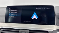 BMW X3 210kW Premier Edition Pro 80kWh 5dr Auto Electric Estate